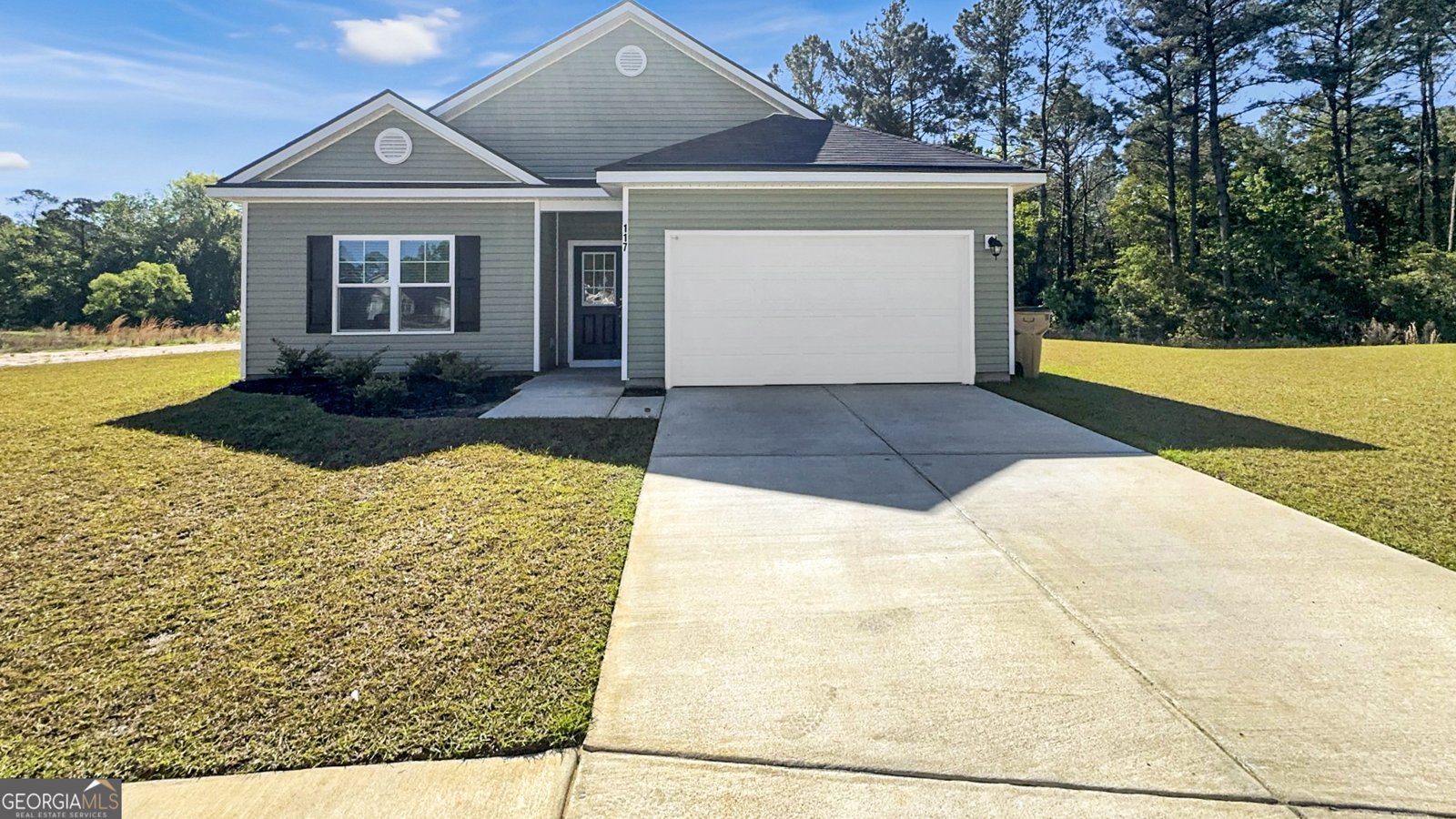 117 Founders Drive Rincon - main photo