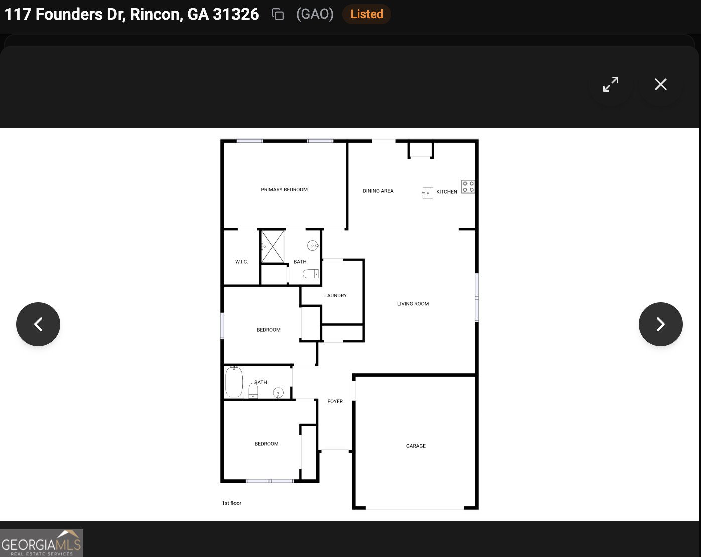 117 Founders Drive Rincon - Photo 15