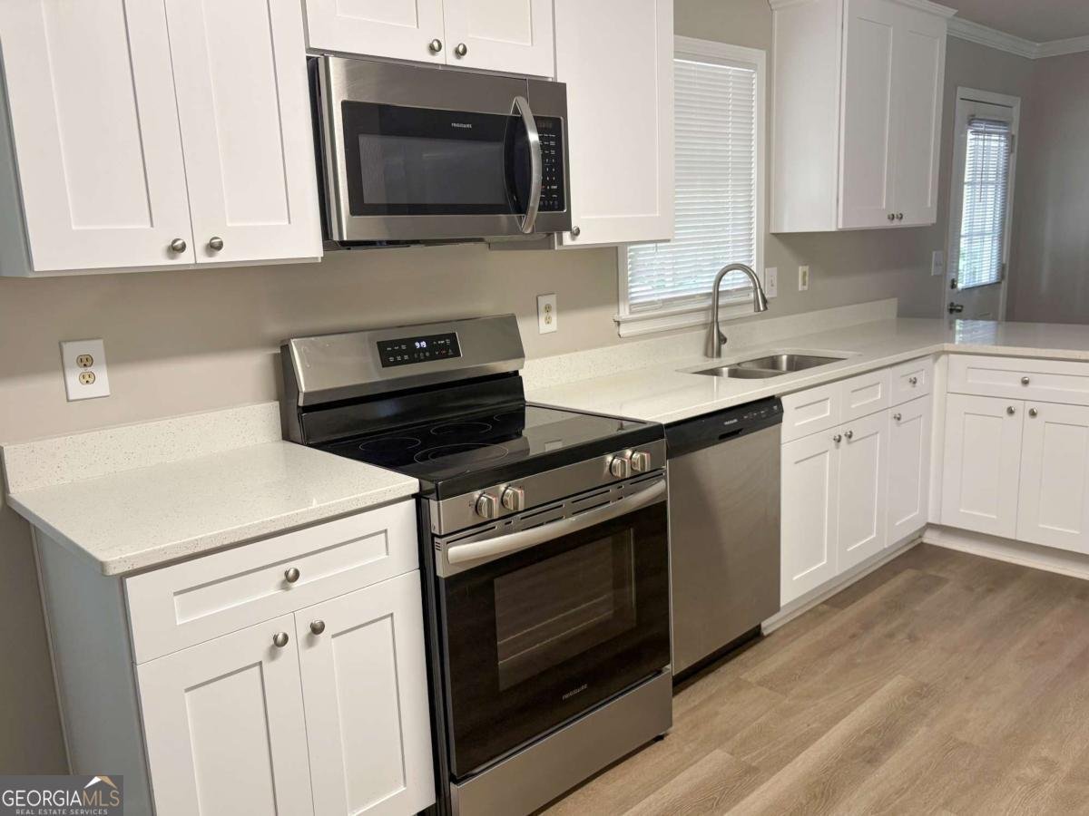385 Nectarine Drive Newnan - Photo 7