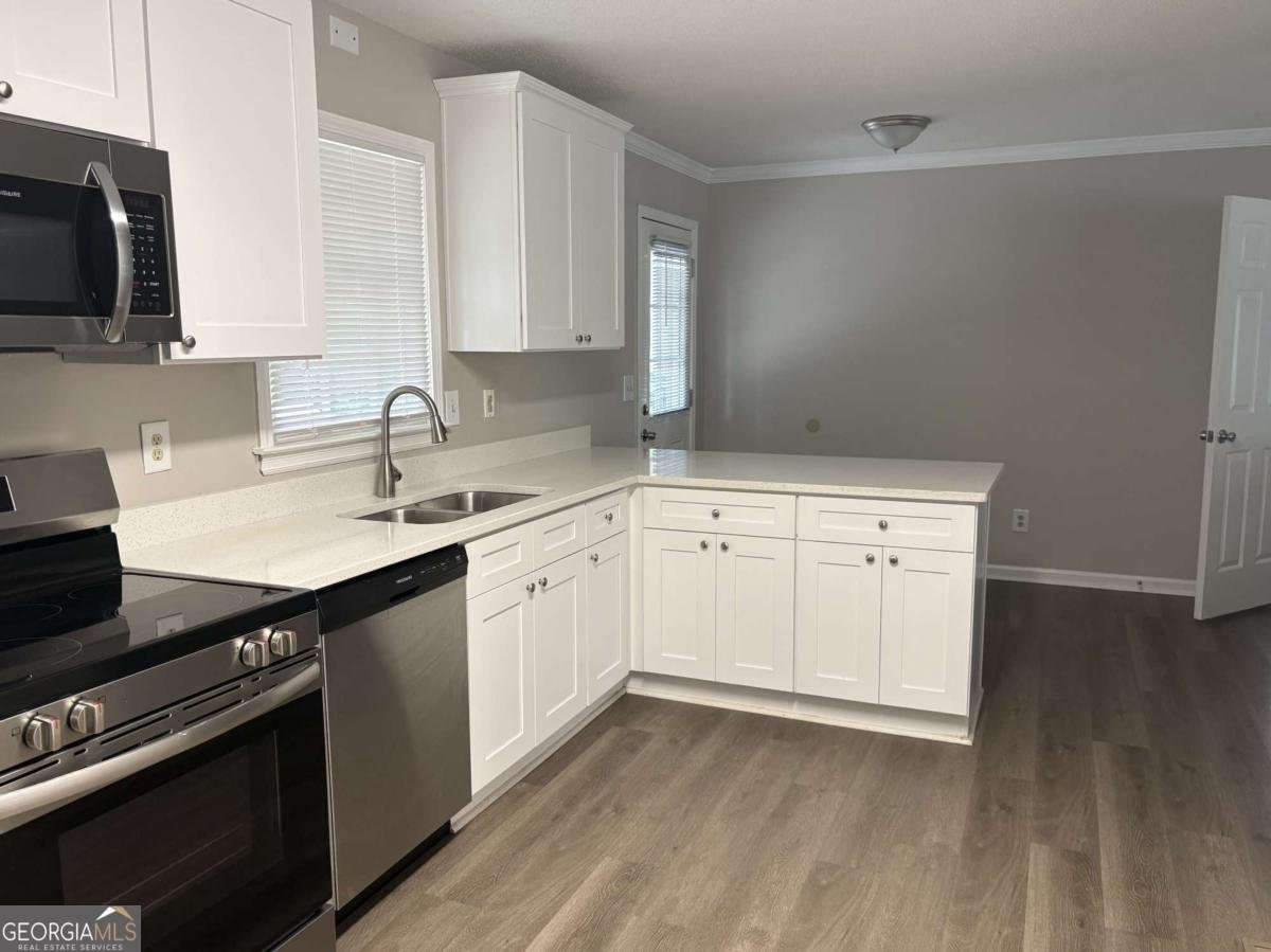385 Nectarine Drive Newnan - Photo 8