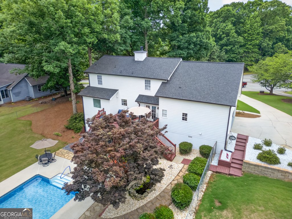 4835 Watson Mill Court Loganville - Photo 11