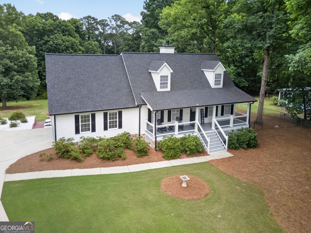 4835 Watson Mill Court Loganville - Photo 12