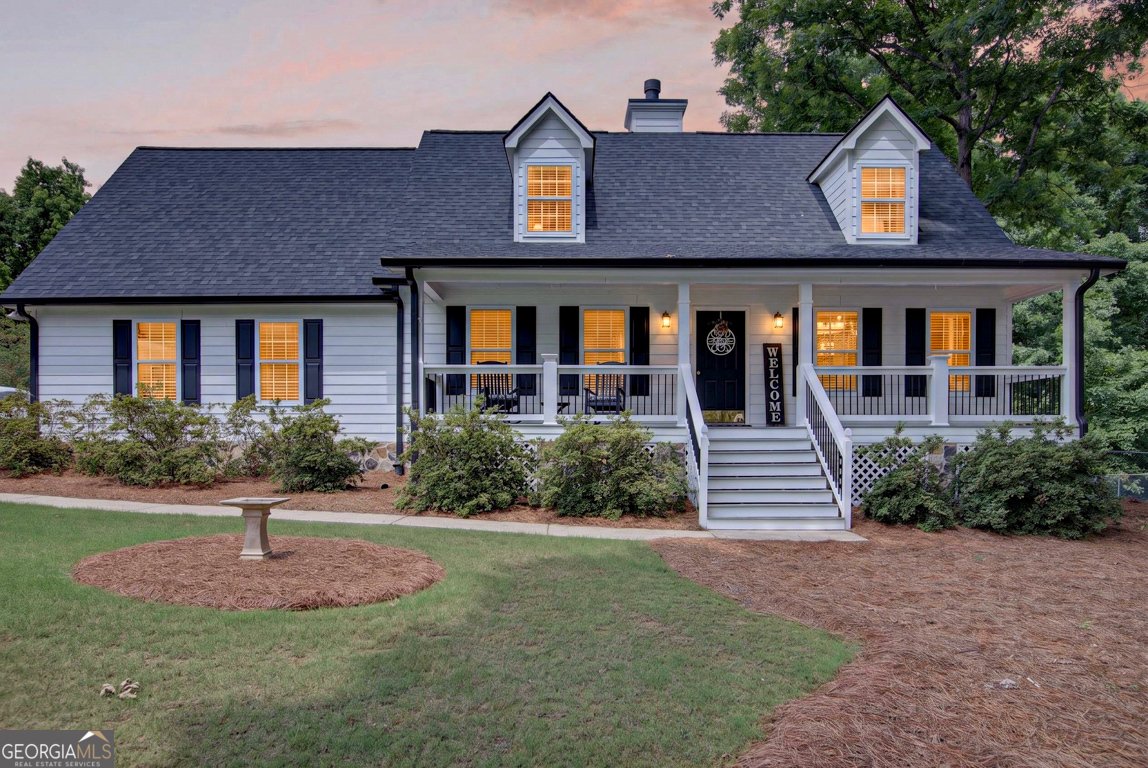 4835 Watson Mill Court Loganville - Photo 13