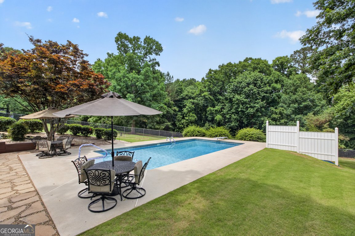 4835 Watson Mill Court Loganville - Photo 20