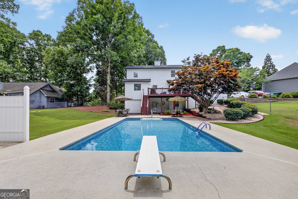 4835 Watson Mill Court Loganville - Photo 21