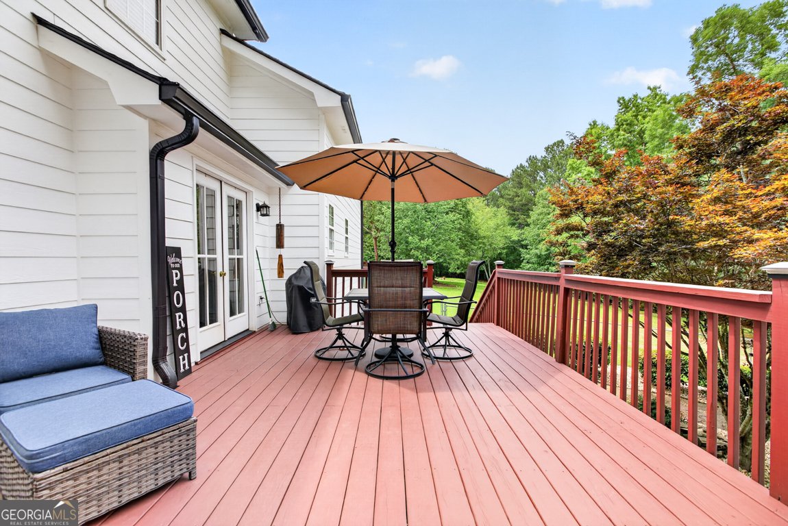 4835 Watson Mill Court Loganville - Photo 22