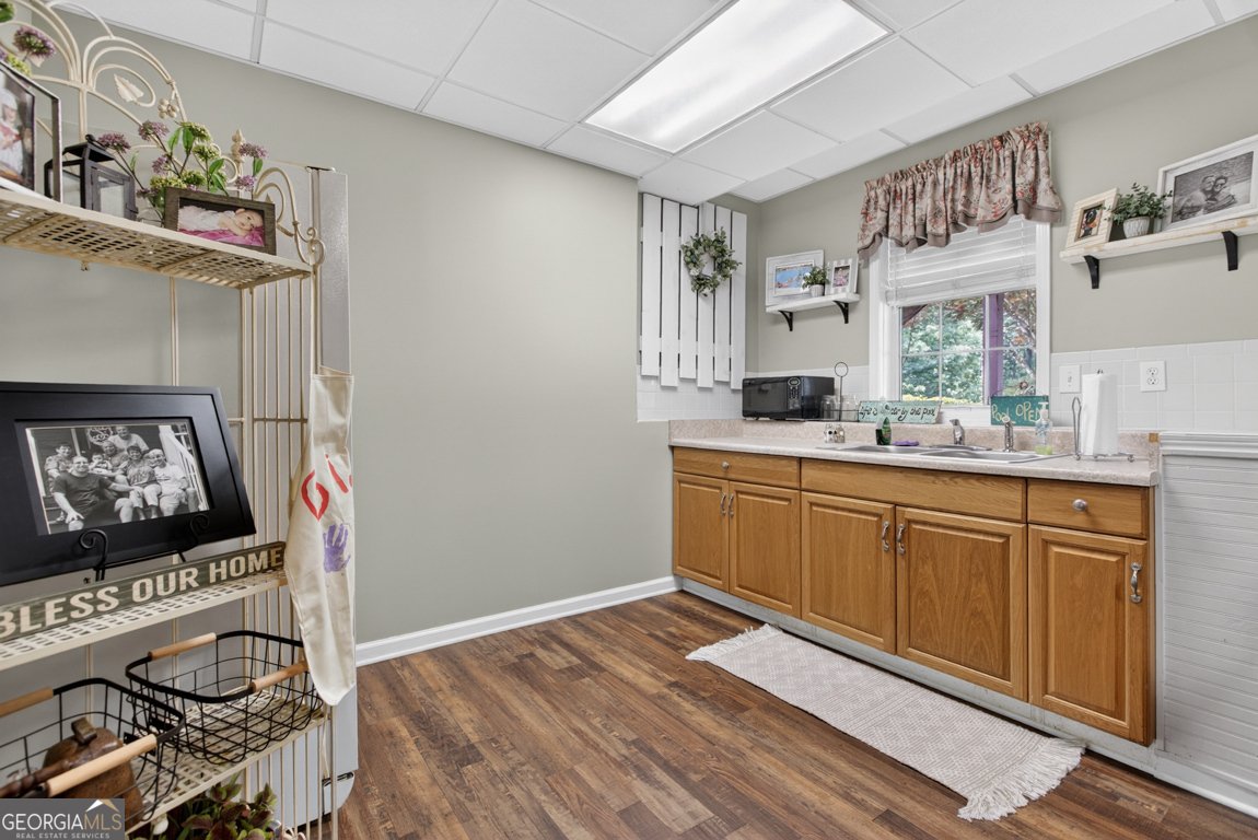 4835 Watson Mill Court Loganville - Photo 23