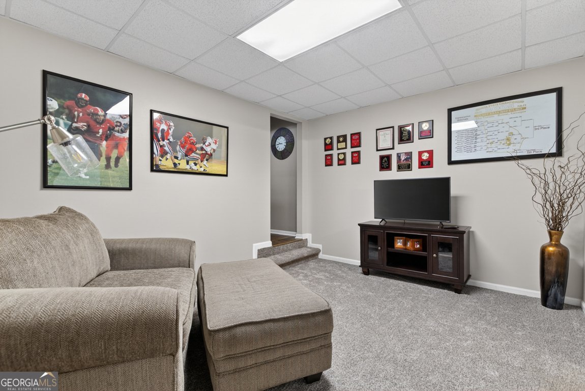 4835 Watson Mill Court Loganville - Photo 24