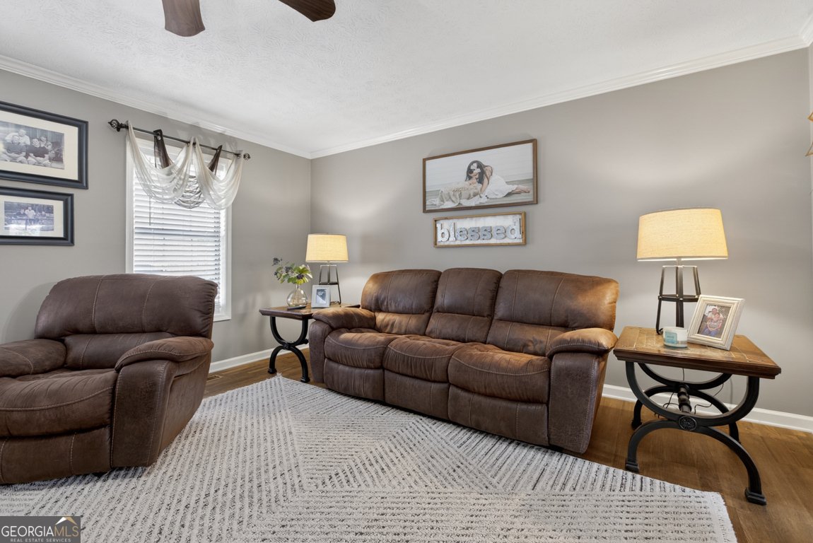 4835 Watson Mill Court Loganville - Photo 31