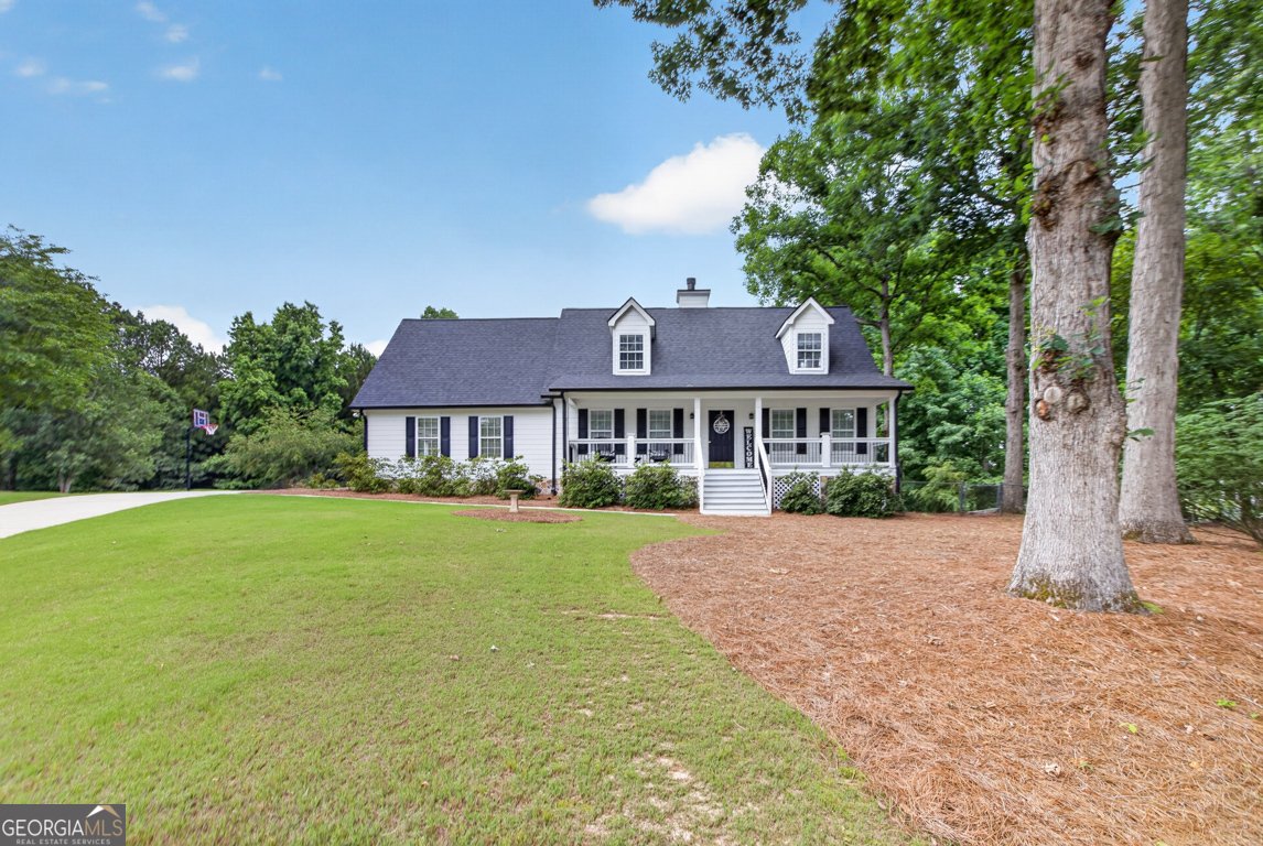 4835 Watson Mill Court Loganville - Photo 32