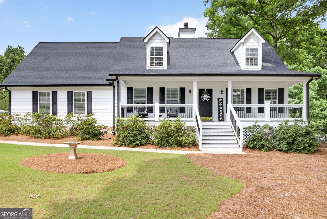 4835 Watson Mill Court Loganville - Photo 33