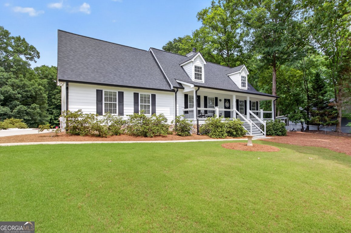 4835 Watson Mill Court Loganville - Photo 34