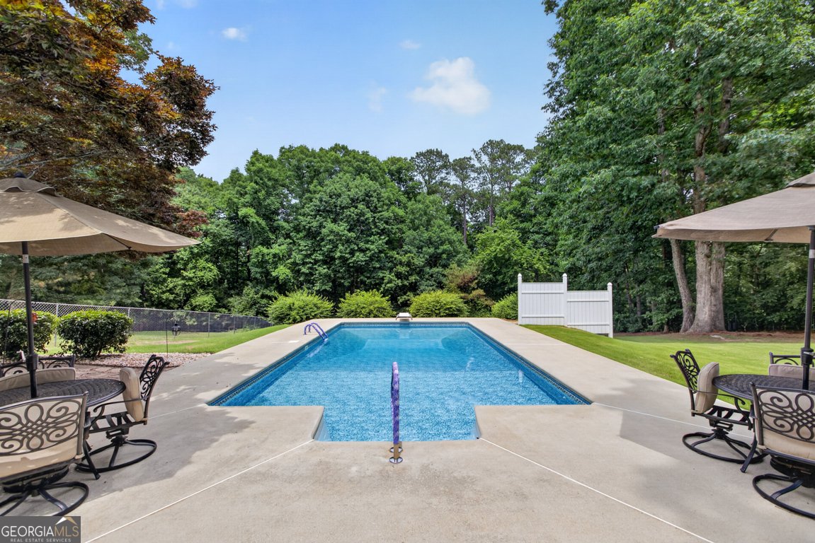 4835 Watson Mill Court Loganville - Photo 35