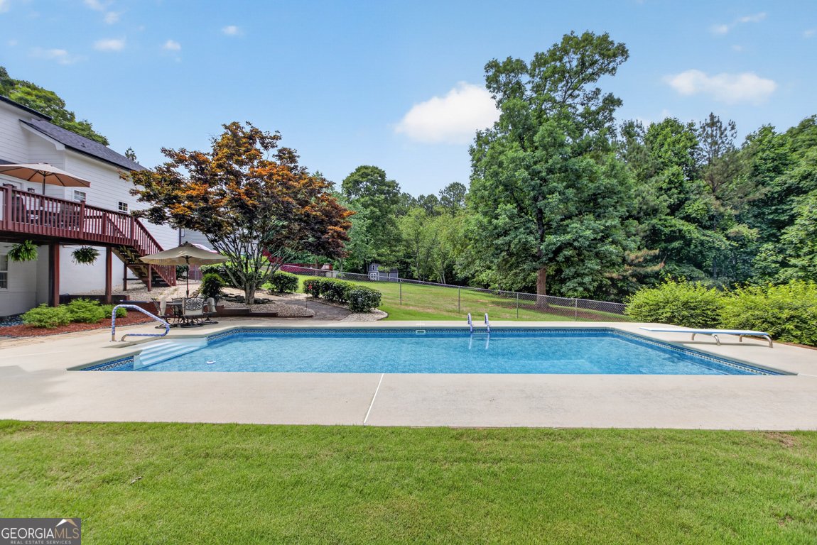 4835 Watson Mill Court Loganville - Photo 36
