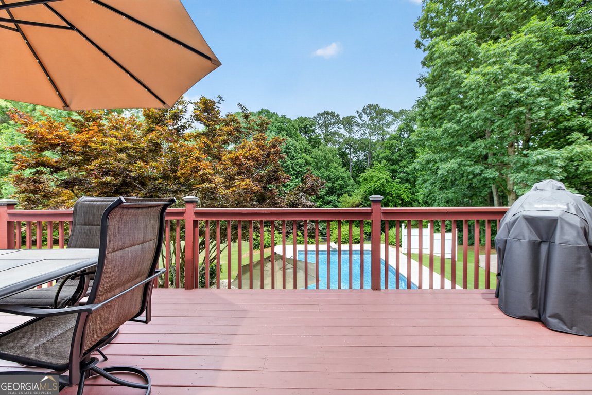 4835 Watson Mill Court Loganville - Photo 38