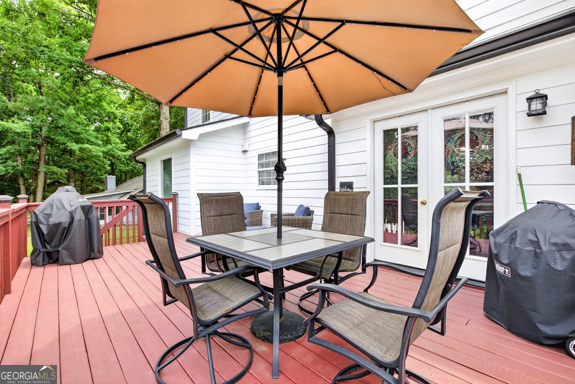 4835 Watson Mill Court Loganville - Photo 39