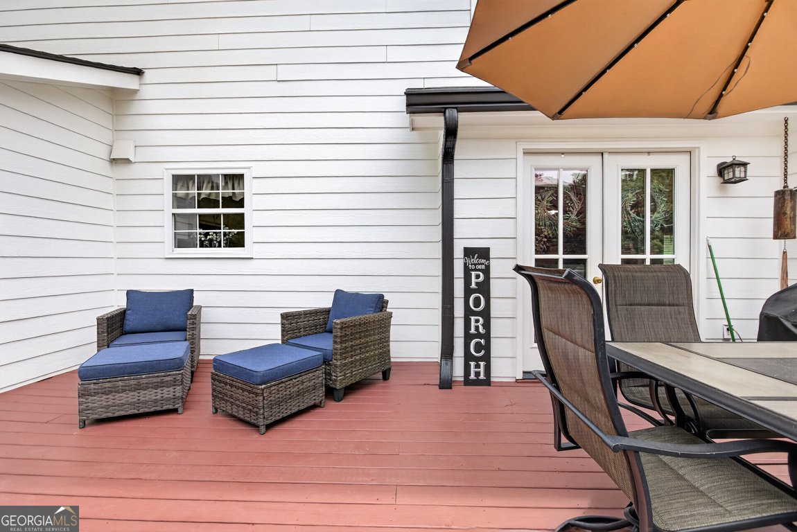 4835 Watson Mill Court Loganville - Photo 40