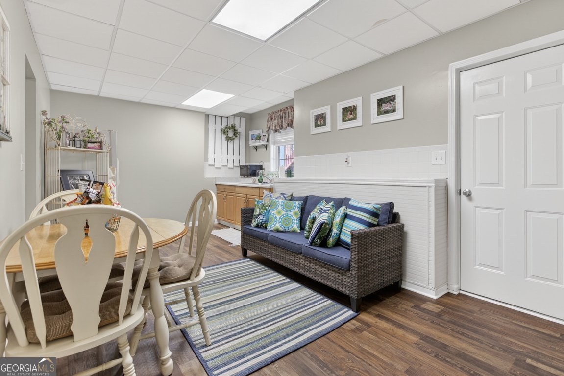 4835 Watson Mill Court Loganville - Photo 42