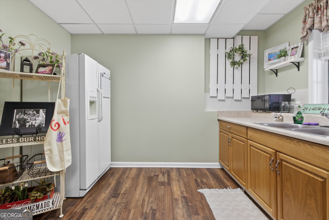 4835 Watson Mill Court Loganville - Photo 44