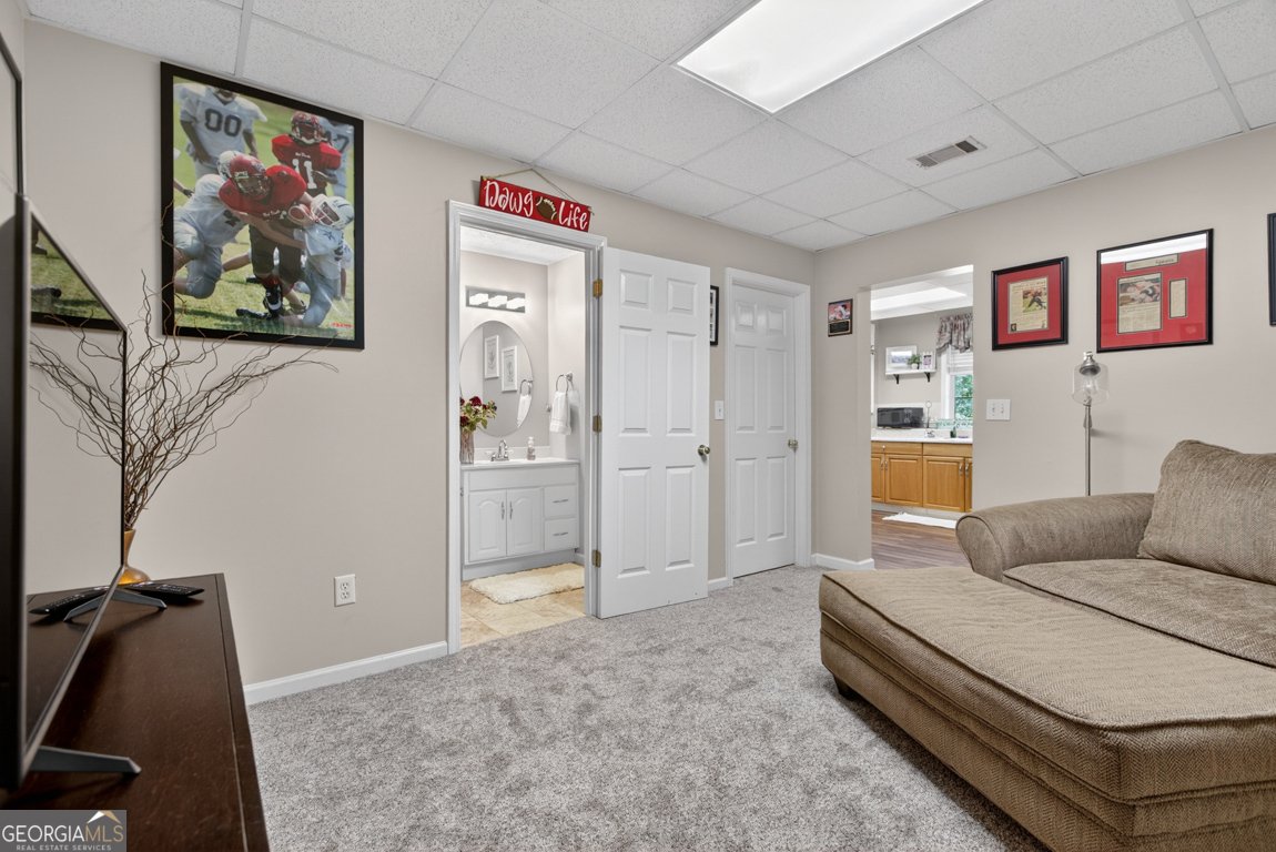 4835 Watson Mill Court Loganville - Photo 50