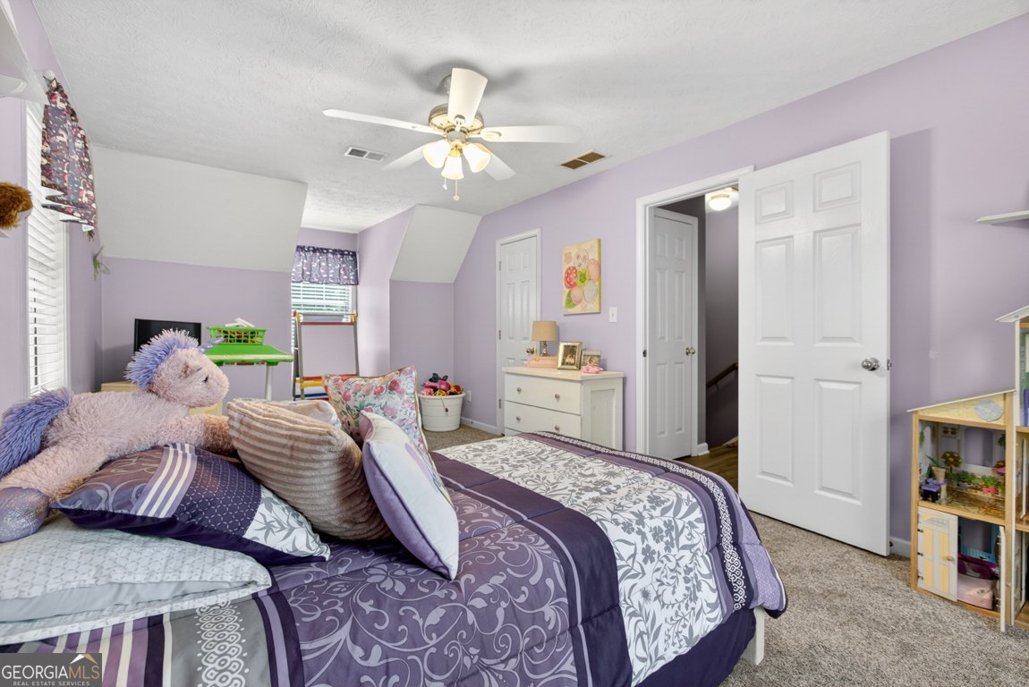 4835 Watson Mill Court Loganville - Photo 58