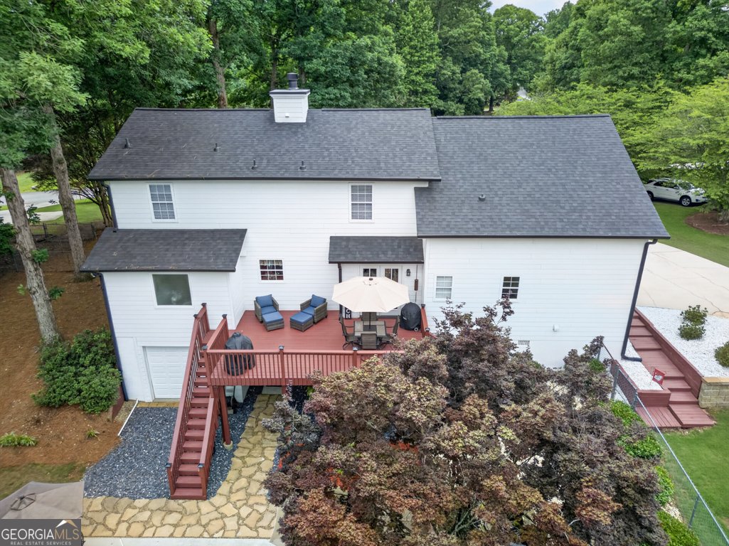 4835 Watson Mill Court Loganville - Photo 6