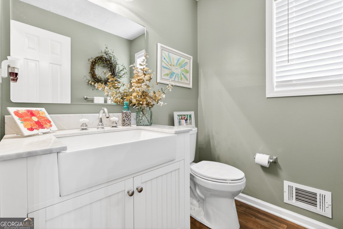 4835 Watson Mill Court Loganville - Photo 63