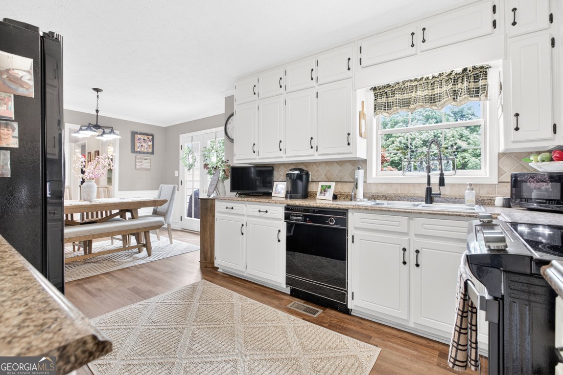 4835 Watson Mill Court Loganville - Photo 65