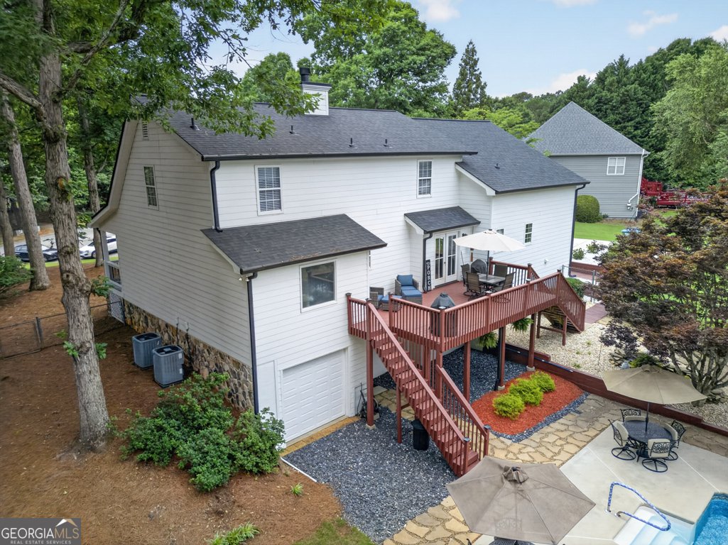 4835 Watson Mill Court Loganville - Photo 7