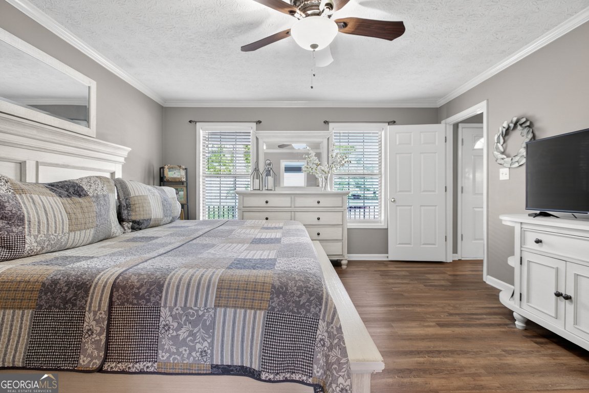 4835 Watson Mill Court Loganville - Photo 73