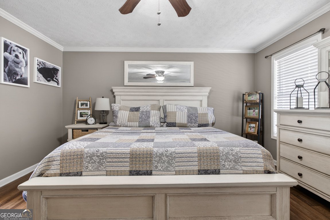 4835 Watson Mill Court Loganville - Photo 74