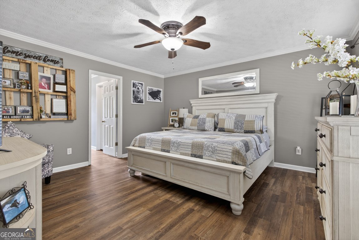 4835 Watson Mill Court Loganville - Photo 75