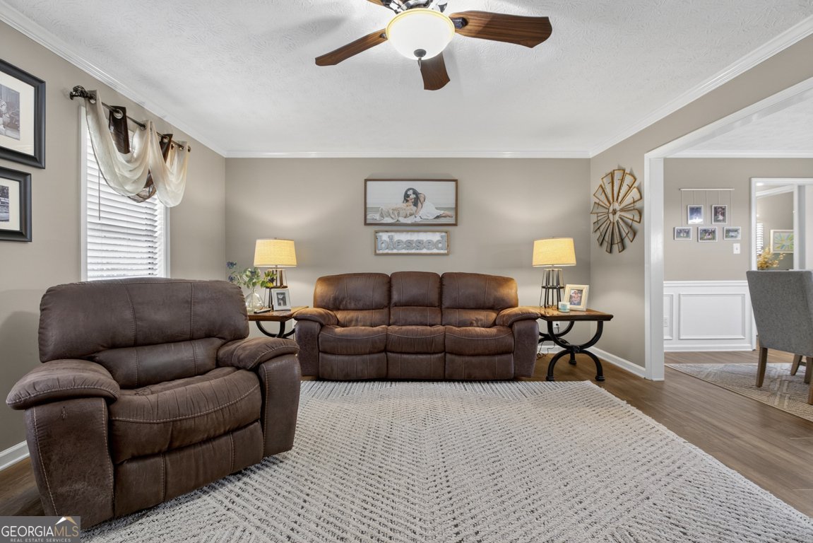 4835 Watson Mill Court Loganville - Photo 78