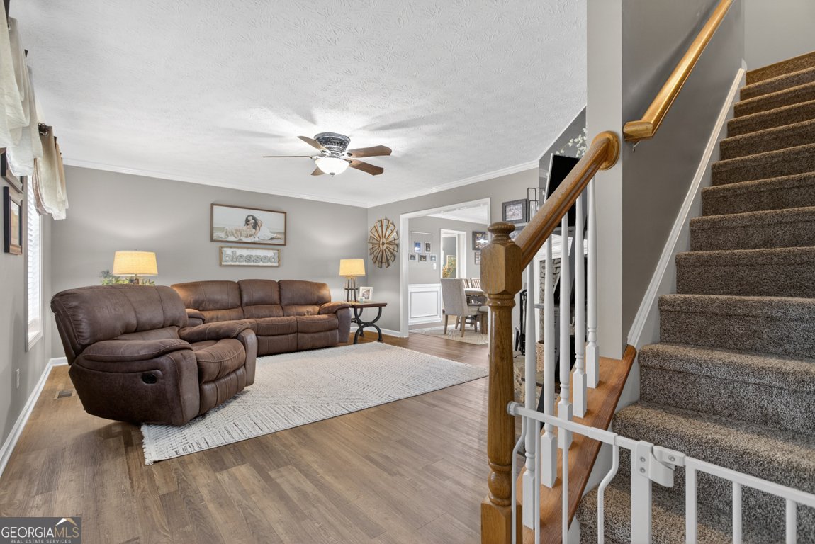 4835 Watson Mill Court Loganville - Photo 79