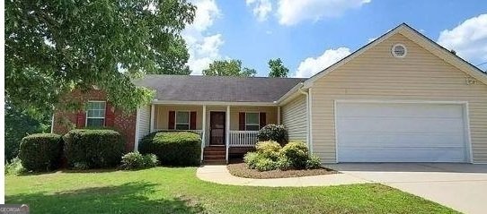 30 Amber Way Covington - main photo