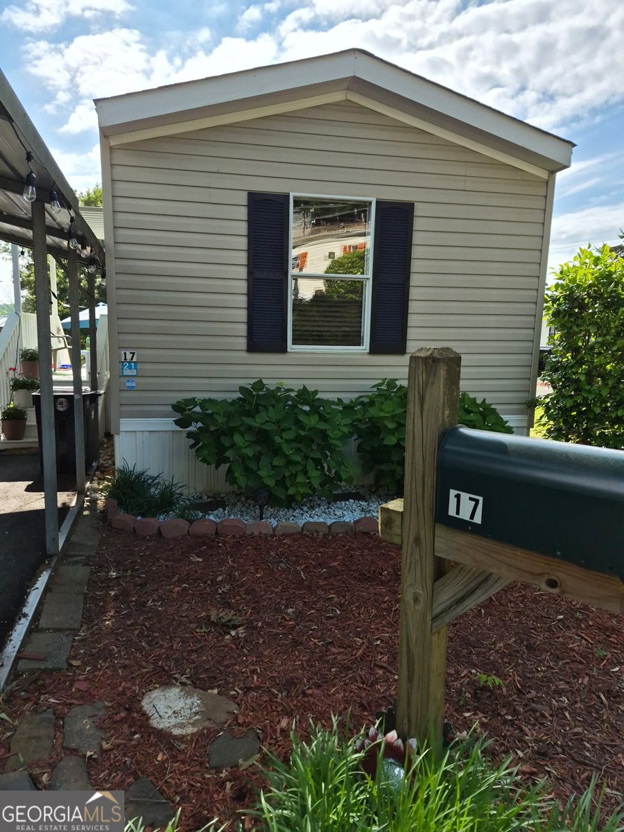 3000 Clarks Bridge Road Gainesville - Photo 12