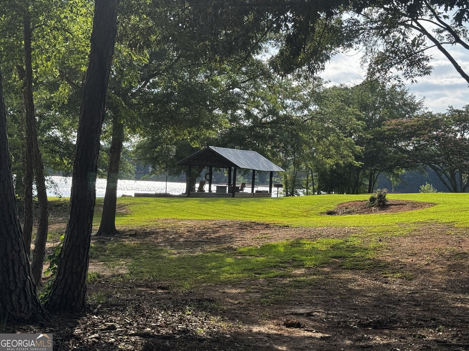 3000 Clarks Bridge Road Gainesville - Photo 33