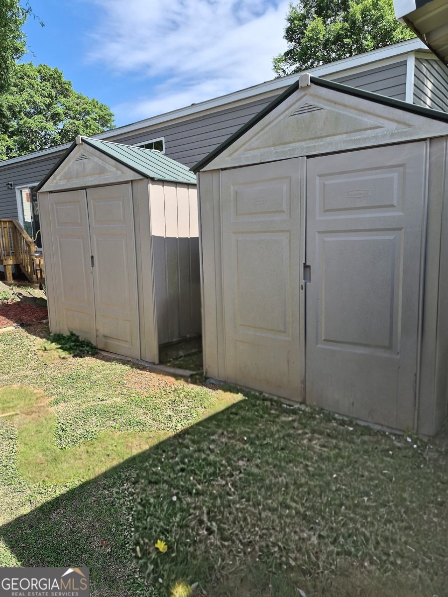 3000 Clarks Bridge Road Gainesville - Photo 9
