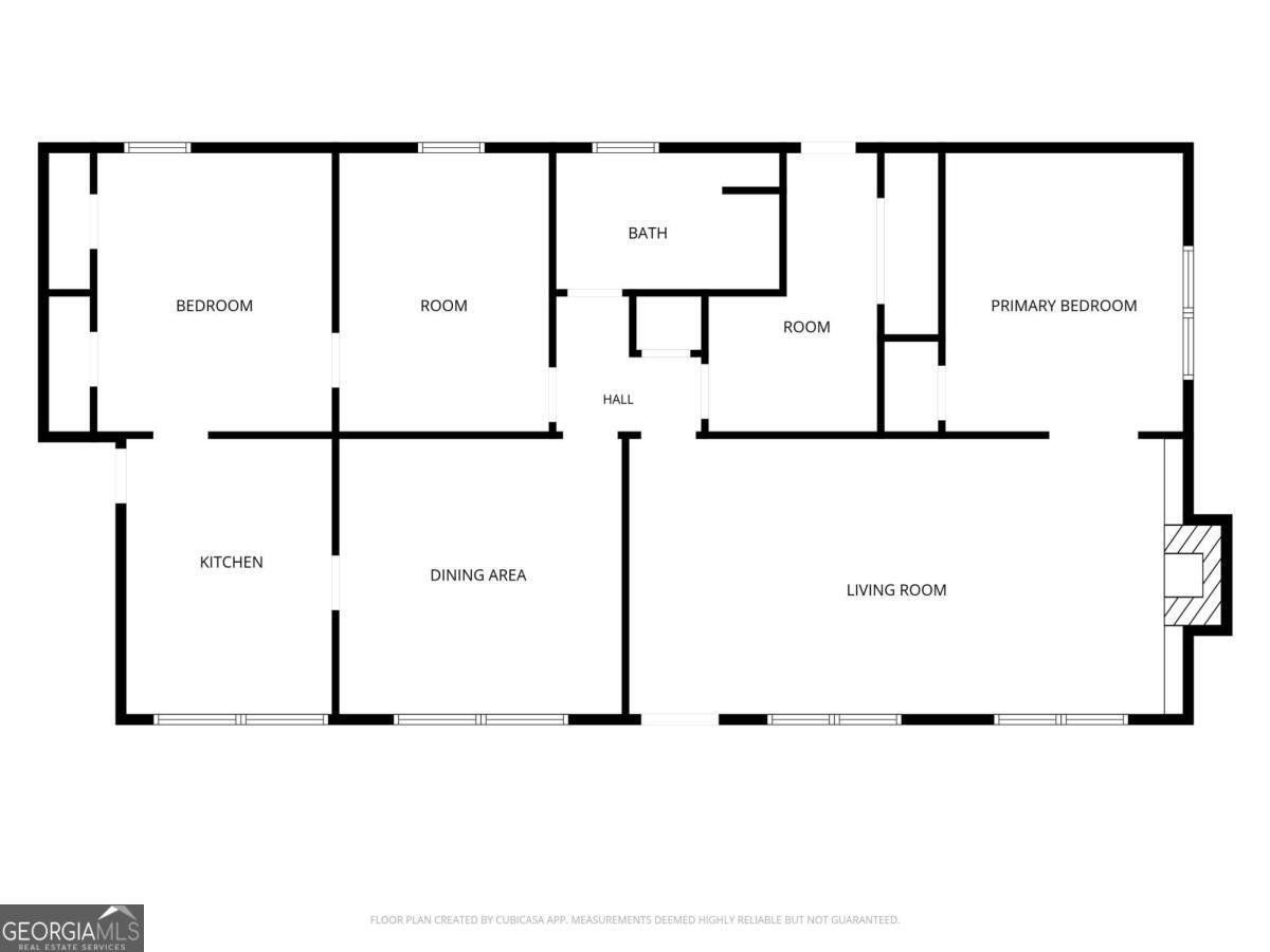 5 Washington Street Summerville - Photo 33