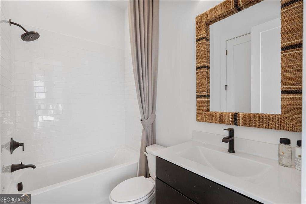 991 Bibbs Circle NW Atlanta - Photo 10