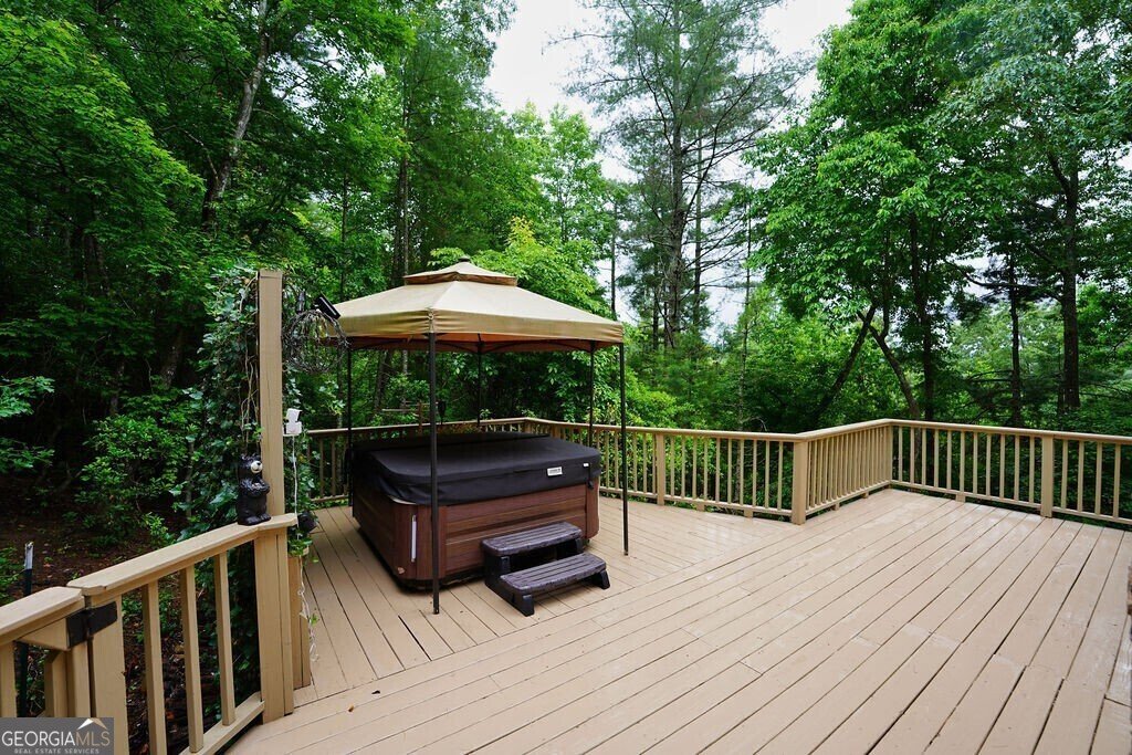 165 Amelia Lane Blue Ridge - Photo 12