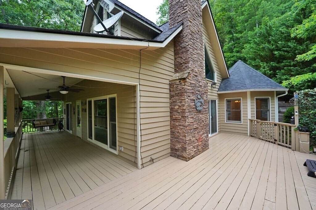 165 Amelia Lane Blue Ridge - Photo 15