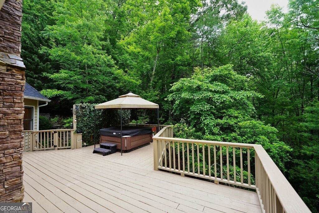 165 Amelia Lane Blue Ridge - Photo 16