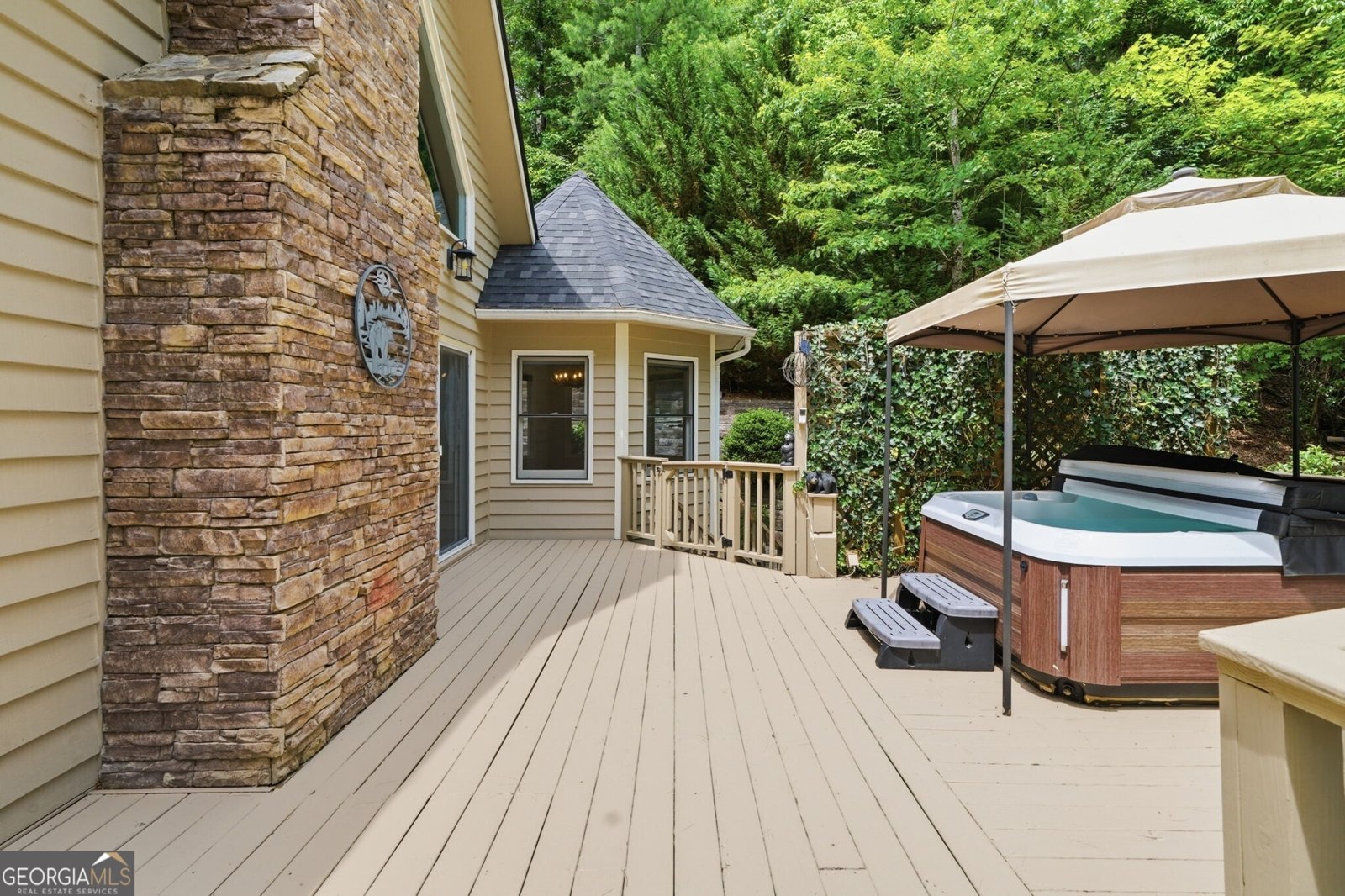 165 Amelia Lane Blue Ridge - Photo 17