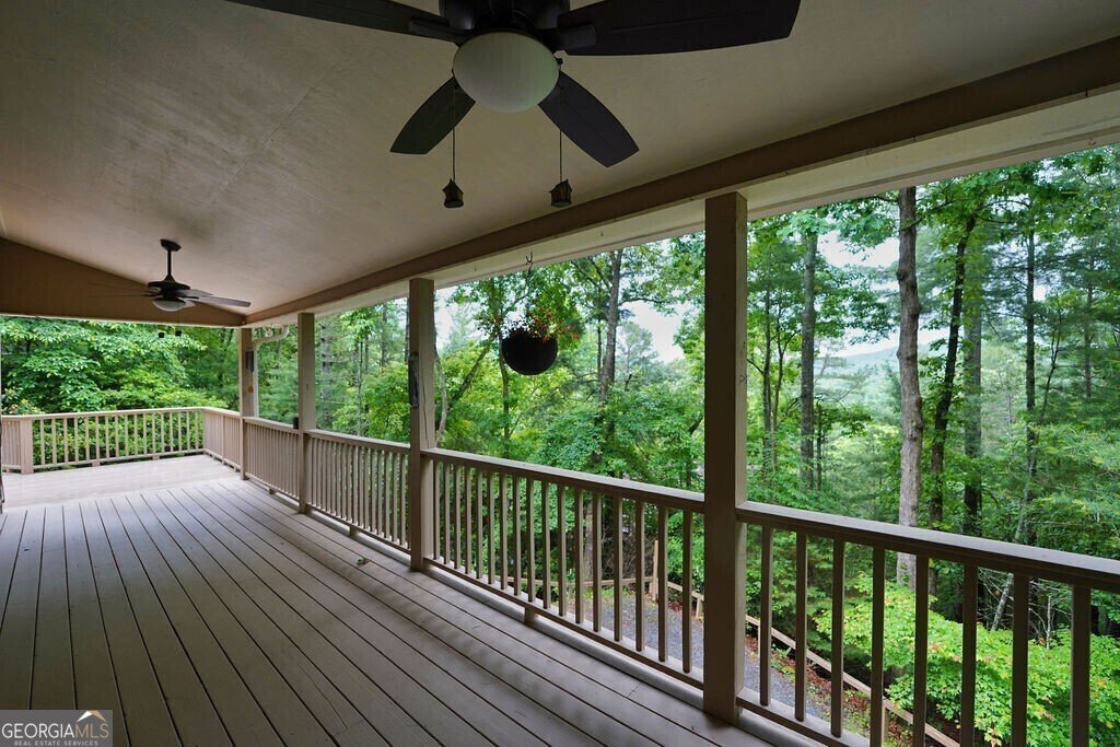 165 Amelia Lane Blue Ridge - Photo 19