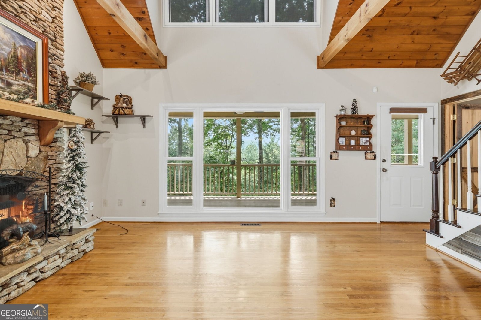 165 Amelia Lane Blue Ridge - Photo 21