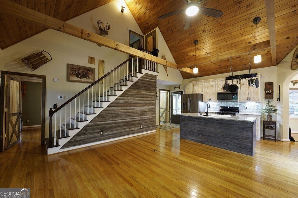 165 Amelia Lane Blue Ridge - Photo 22