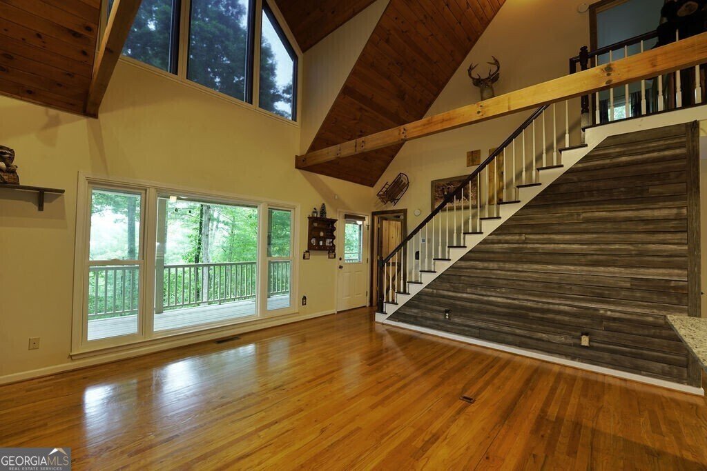 165 Amelia Lane Blue Ridge - Photo 23