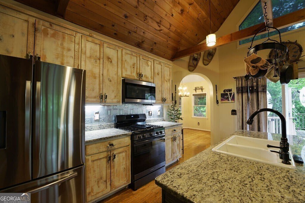 165 Amelia Lane Blue Ridge - Photo 25
