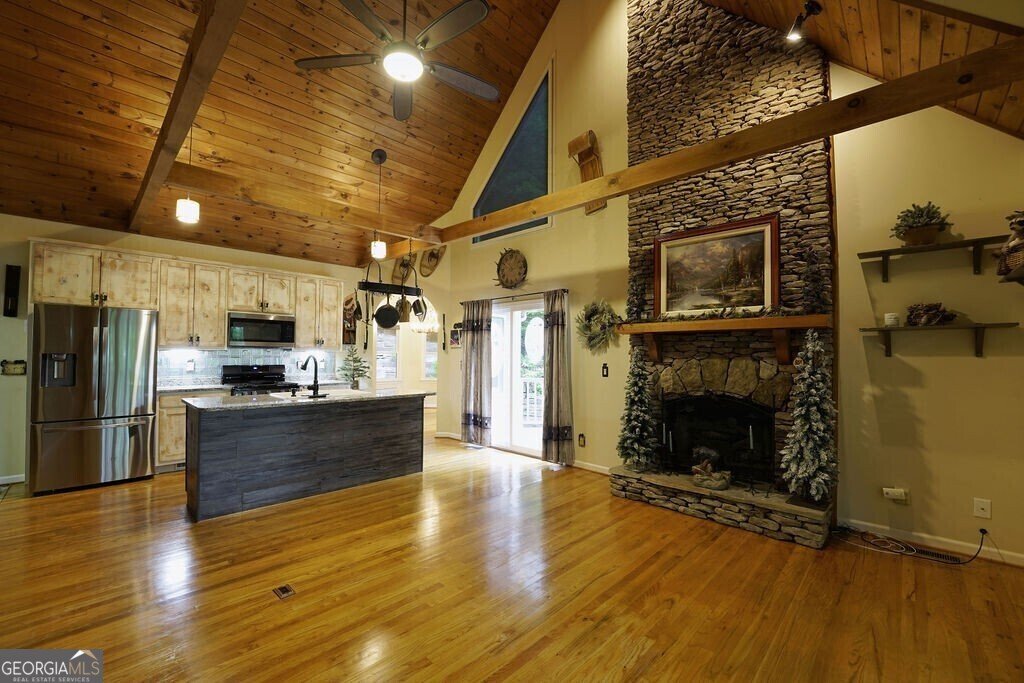 165 Amelia Lane Blue Ridge - Photo 26